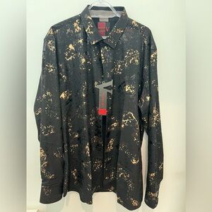 Vasari Los Angeles men’s dress shirt xl